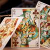 The Eye of the Ocean Gibborim (The Heroes) Playing Cards – Image 3