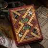 The Eye of the Ocean Gibborim (The Heroes) Playing Cards – Image 6