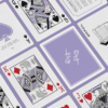 Black Roses Hotel V4 Playing Cards – Image 4