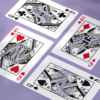 Black Roses Hotel V4 Playing Cards – Image 5