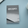 Monochrome by Luca Volpe