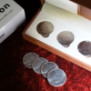 Explosion (Half Dollar) by Dean Dill and LT Magic – Image 2