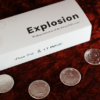 Explosion (Half Dollar) by Dean Dill and LT Magic – Image 4