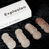 Explosion (Half Dollar) by Dean Dill and LT Magic – Image 5