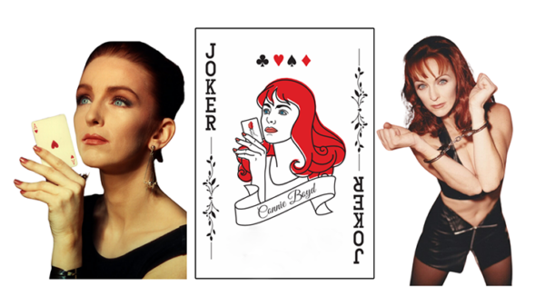 Magical Women Playing Cards – Image 3