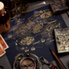 Secret of the Sea (Deluxe Edition) Playing Cards – Image 6