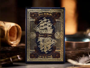 Secret of the Sea (Deluxe Limited Edition) Playing Cards