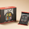 Bicycle Chilly Weather Blind Pack (Half Brick) Playing Cards – Image 6