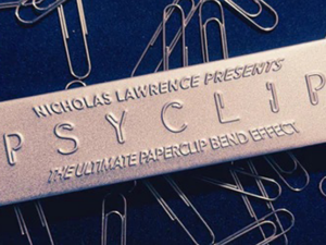 Nicholas Lawrence Presents Psyclip