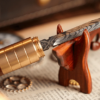 The Perfect Knife by Hongzhi Wang, Jay Wang, & TCC Magic – Image 3