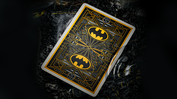 Batman 85th Anniversary Playing Cards by theory11 – Image 3