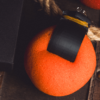L Holder (Single Ball) by Long Long & Bacon Magic – Image 2