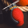 L Holder (Single Ball) by Long Long & Bacon Magic – Image 5