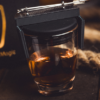L Holder (Shot Glass) by Long Long & Bacon Magic – Image 2