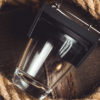 L Holder (Shot Glass) by Long Long & Bacon Magic – Image 3