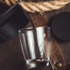 L Holder (Shot Glass) by Long Long & Bacon Magic – Image 5