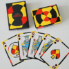Chris Cards Covered Circle (Standard Edition) Playing Cards – Image 2