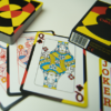 Chris Cards Covered Circle (Standard Edition) Playing Cards – Image 4