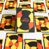 Chris Cards Covered Circle (Standard Edition) Playing Cards – Image 5