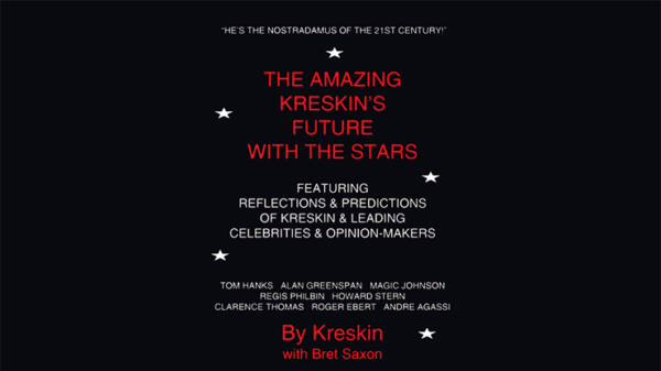 Future With the Stars by Kreskin – Image 6