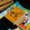 LANCE MOUNTAIN SKATING SKELETONS PLAYING CARDS – Image 6