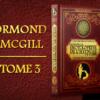 La Nouvelle encyclopédie de l’hypnose de scène - Tome 3 -Ormond McGill