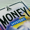 MONEY MYSTERY (Gimmicks and Instructions) by Apprentice Magic  - Trick – Image 2