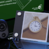 Frozen in Time High Tech Version 2 by IARVEL Magic, Nakashima Kengo and Katsuya Masuda – Image 4