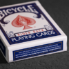 Marked Bicycle Rider Back (Blue) by Ondrej Psenicka – Image 6