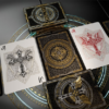 Royal Sanctuary Limited Kings Playing Cards – Image 2