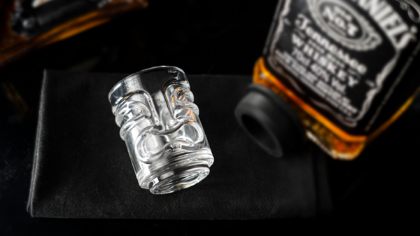 The Shot Glass by Jimmy Fan and TCC – Image 3