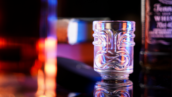 The Shot Glass by Jimmy Fan and TCC – Image 5