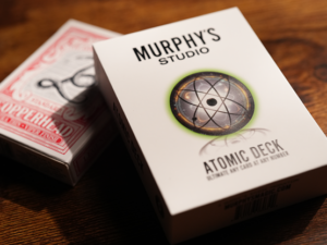 Atomic Deck – Craig Petty