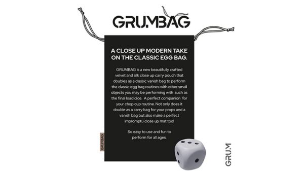 GRUM Bag by GRUM® – Image 5