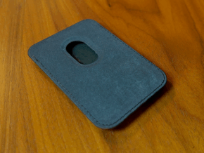 The iDetic Peek by Mark Lemon
