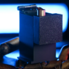 Stage System Cane Shooter by John Cheung and N2G