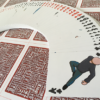 53 Magicians Deck of Cards – Image 3