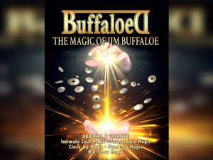 Buffaloed: The Magic Of Jim Buffaloe (Softcover)