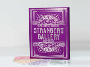 Strangers Gallery 2.0 by John Bannon