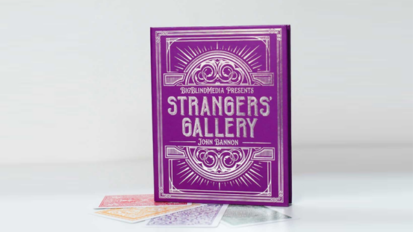 Strangers Gallery 2.0 by John Bannon – Image 2