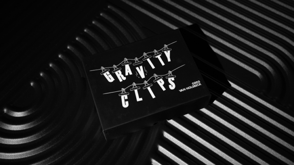 Gravity Clips by Greg Van Holsbeck – Image 4