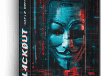Blackout - Quentin Bouchardon – article de magie | Abracadabreizh
