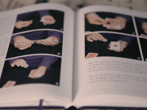 Pure Imagination by Scott Robinson – Book