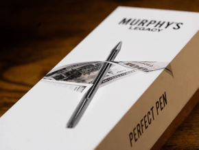 Perfect Pen by John Cornelius