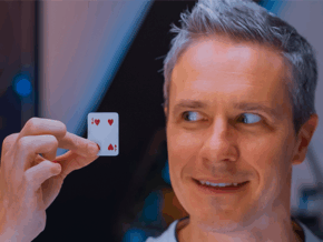 SQUEEZE (Gimmicks and Online Instructions) by James Anthony – Trick