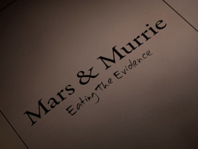 The Definitive Mental Mysteries of Hector Chadwick – Book