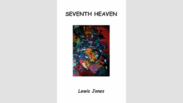 Seventh Heaven by Lewis Jones
