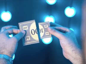 Perspective 2.0 (Gimmicks and online Instructions) by Julio Montoro – Trick