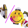 Bicycle X Smiley Collector's Edition Playing Cards – Image 4