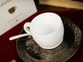ENDLESS CUP by TCC – Trick